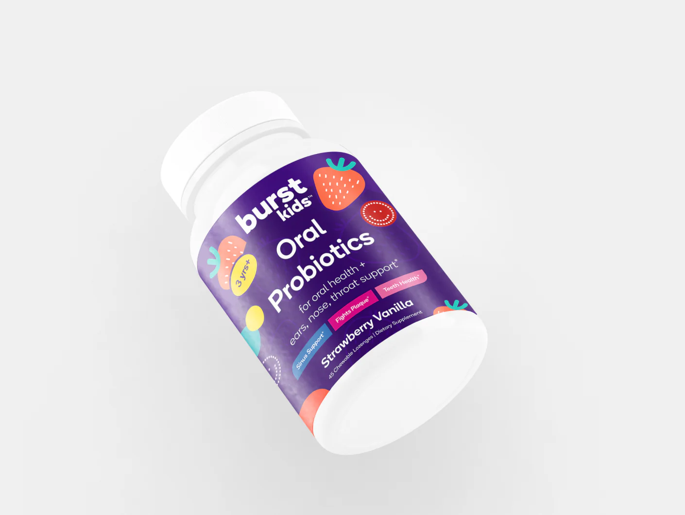 Kids Oral Probiotics - Image 4