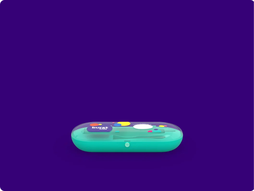 Kids Travel Case - Image 5