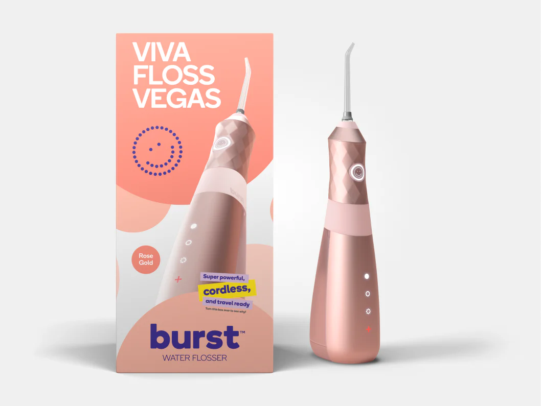 Water Flosser - Image 13